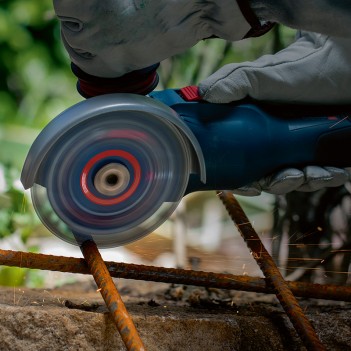 Disque à tronçonner EXPERT Diamond Metal Wheel 125mm Bosch
