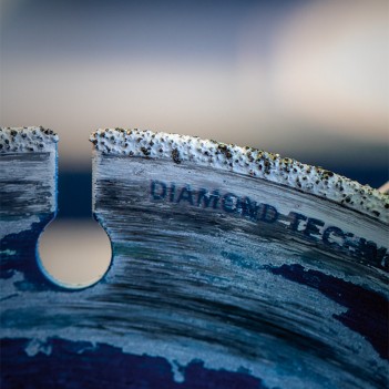 EXPERT Diamond Metal Wheel Trennscheibe 125mm Bosch