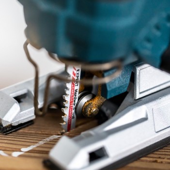EXPERT Hardwood fast T144DHM Stichsägeblatt Bosch