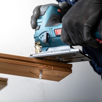 Lames de scie sauteuse EXPERT Hardwood fast T144DHM Bosch