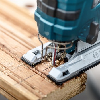 Lames de scie sauteuse EXPERT Hardwood fast T144DHM Bosch