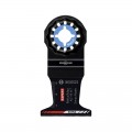 Lame pour coupe plongeante EXPERT MetalMax AIZ 45 AIT Bosch