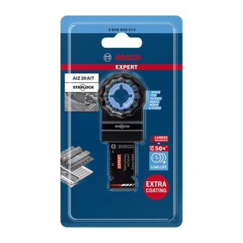 EXPERT MetalMax AIZ 20 AIT Tauchsägeblatt Bosch