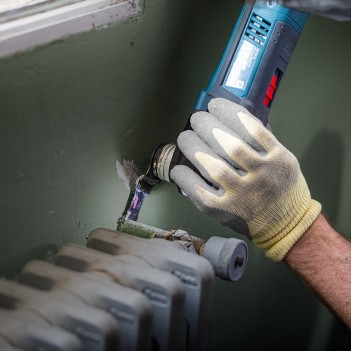 EXPERT MetalMax AIZ 20 AIT Tauchsägeblatt Bosch