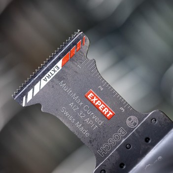 EXPERT MultiMax PAII 52 APIT Tauchsägeblatt Bosch