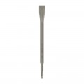 PRO SDS plus-5C Flachmeißel 250mm Bosch
