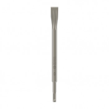 PRO SDS plus-5C Flachmeißel 250mm Bosch