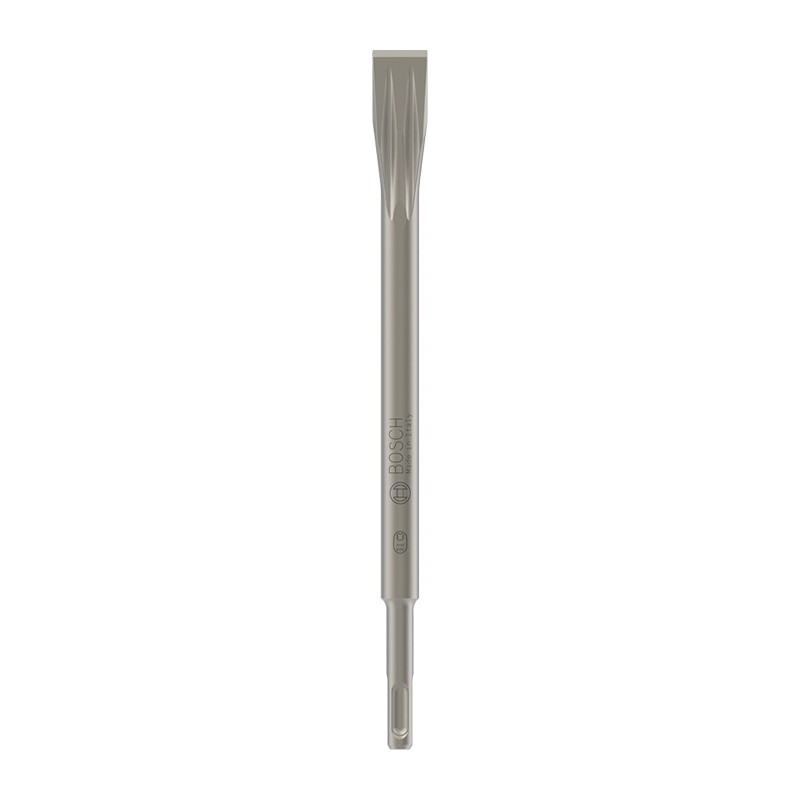 PRO SDS plus-5C Flachmeißel 250mm Bosch