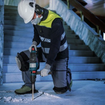 PRO SDS plus-5C Spitzmeißel 250mm Bosch