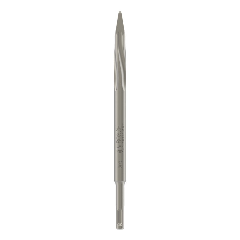 PRO SDS plus-5C Spitzmeißel 250mm Bosch