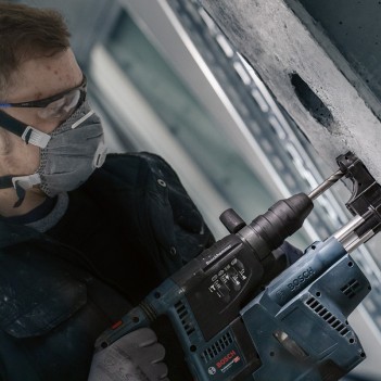 Foret PRO SDS plus-5X 8x210mm Bosch