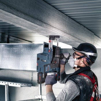 Foret PRO SDS plus-5X 8x210mm Bosch