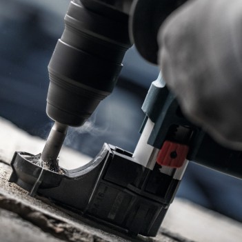 Foret PRO SDS plus-5X 8x210mm Bosch