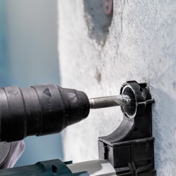 Hammerbohrer PRO SDS plus-5X 8x210mm Bosch