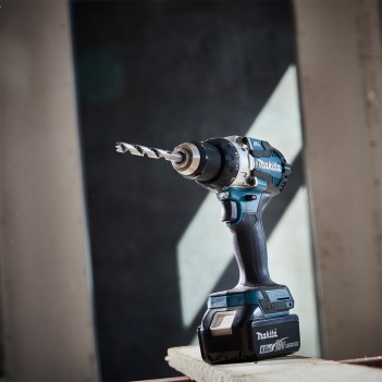Schlagbohrschrauber 18V DHP489Z Makita