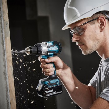 Schlagbohrschrauber 18V DHP489Z Makita