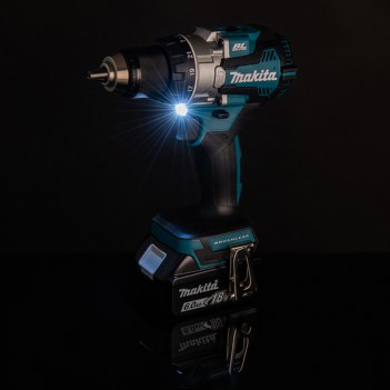 Schlagbohrschrauber 18V DHP489Z Makita