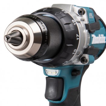 Schlagbohrschrauber 18V DHP489Z Makita