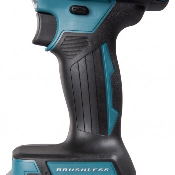 Schlagbohrschrauber 18V DHP489Z Makita