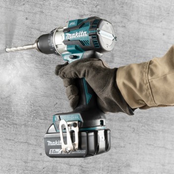 Schlagbohrschrauber 18V DHP489Z Makita
