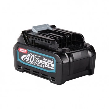 Accu Li-Ion XGT 40Vmax / 2.0 Ah BL4020 Makita