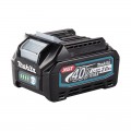 Akku Li-Ion XGT 40Vmax / 2.0 Ah BL4020 Makita