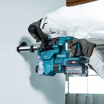 Akku-Bohr- und Spitzhammer XGT 40Vmax HR010GZ Makita