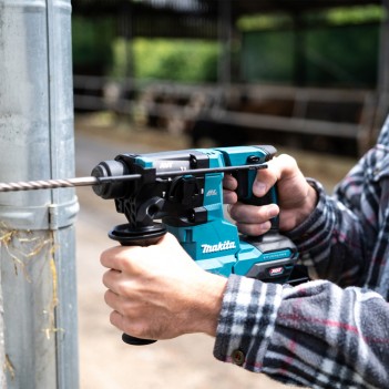 Marteau perfo-burineur XGT 40Vmax HR010GZ Makita