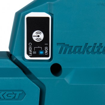 Marteau perfo-burineur XGT 40Vmax HR010GZ Makita