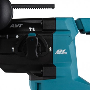 Marteau perfo-burineur XGT 40Vmax HR010GZ Makita