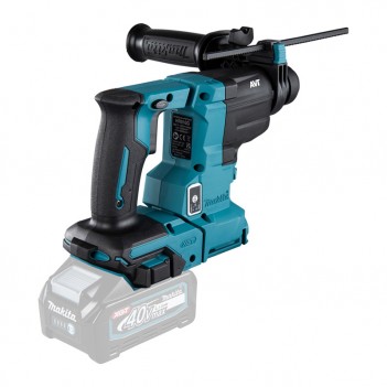 Marteau perfo-burineur XGT 40Vmax HR010GZ Makita