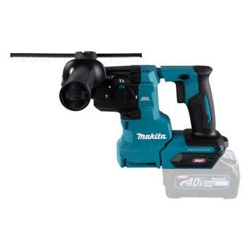 Marteau perfo-burineur XGT 40Vmax HR010GZ Makita