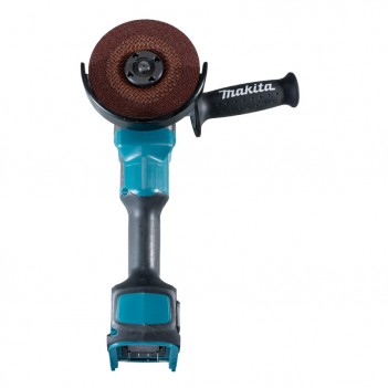 Meuleuse Angulaire 115 mm 40Vmax XGT GA022GZ Makita