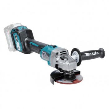 Meuleuse Angulaire 115 mm 40Vmax XGT GA022GZ Makita