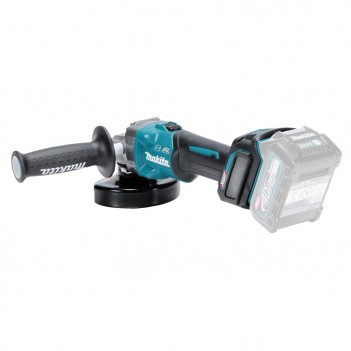 Meuleuse Angulaire 115 mm 40Vmax XGT GA022GZ Makita