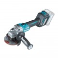 Akku Winkelschleifer 115 mm 40Vmax XGT GA022GZ Makita