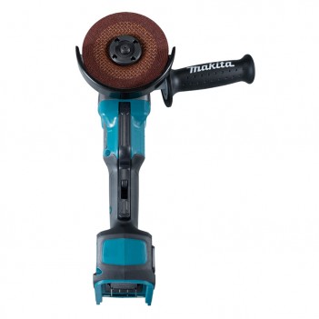 Meuleuse Angulaire 115 mm 40Vmax XGT GA028GZ Makita
