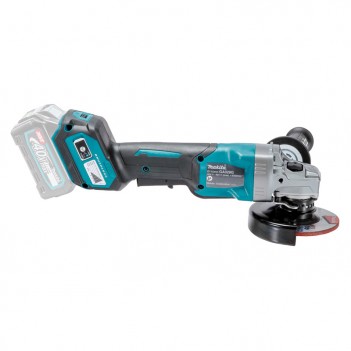 Meuleuse Angulaire 115 mm 40Vmax XGT GA028GZ Makita