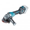 Akku Winkelschleifer 115 mm 40Vmax XGT GA028GZ Makita
