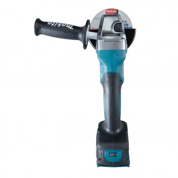 Meuleuse Angulaire 115 mm 40Vmax XGT GA028GZ Makita