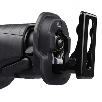 Scie sabre à accu 40Vmax XGT JR002GZ Makita