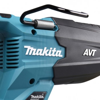 Scie sabre à accu 40Vmax XGT JR002GZ Makita