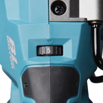 Scie sabre à accu 40Vmax XGT JR002GZ Makita