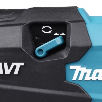 Scie sabre à accu 40Vmax XGT JR002GZ Makita