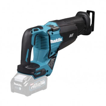 Scie sabre à accu 40Vmax XGT JR002GZ Makita