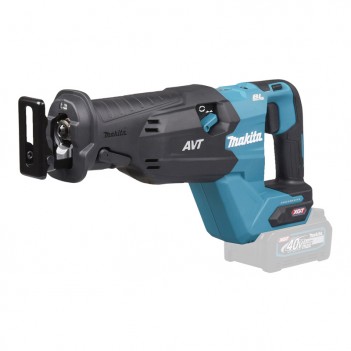 Scie sabre à accu 40Vmax XGT JR002GZ Makita