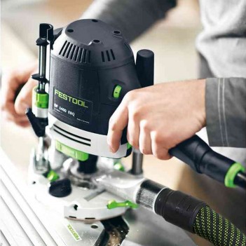 Oberfräse OF 1400 EBQ-Plus Festool