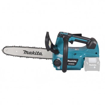 Tronçonneuse élagueuse 30 cm 40V XGT + 1 Accu 4Ah et chargeur UC003GM101 Makita