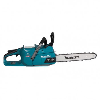 Tronçonneuse 35 cm 40V XGT + 1 Accu 5Ah et chargeur UC011GT101 Makita