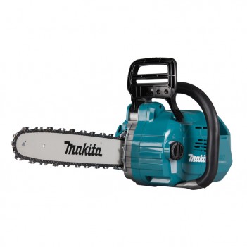 Tronçonneuse 35 cm 40V XGT + 1 Accu 5Ah et chargeur UC011GT101 Makita